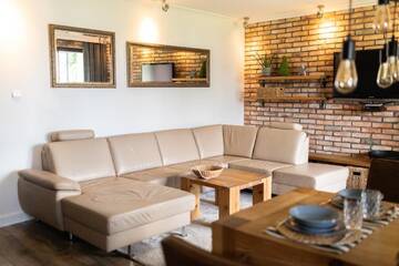 Фотографии Апартаменты Apartament Oaza г. Оструда (Польша) №5 Фото Апартаменты Apartament Oaza г. Оструда 5