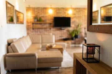 Фото номера Апартаменты с балконом Апартаменты Apartament Oaza г. Оструда 27