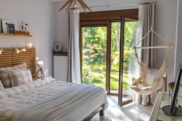 Фотографии Апартаменты Apartament Willa Port Zacisze г. Оструда (Польша) №3 Фото Апартаменты Apartament Willa Port Zacisze г. Оструда 3