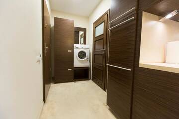 Фото номера Люкс с видом на реку Апартаменты Rezydencje Willa Port Apartamenty Antinori г. Оструда 17