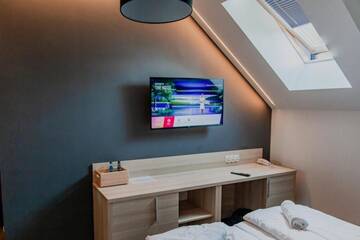 Фотографии Апарт-отели Natural Hotel - Ekologiczny Hotel z Plażą Na Wyspie г. Оструда (Польша) №4 Фото Апарт-отели Natural Hotel - Ekologiczny Hotel z Plażą Na Wyspie г. Оструда 4