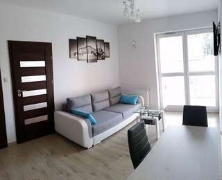 Фото Апартаменты Apartamenty Dario г. Оструда